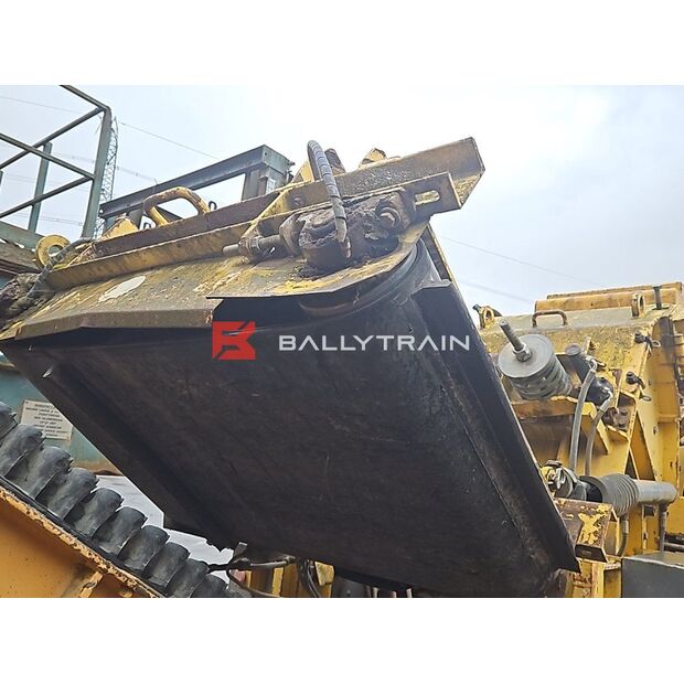 2004 Rubble Master RM60-42089771