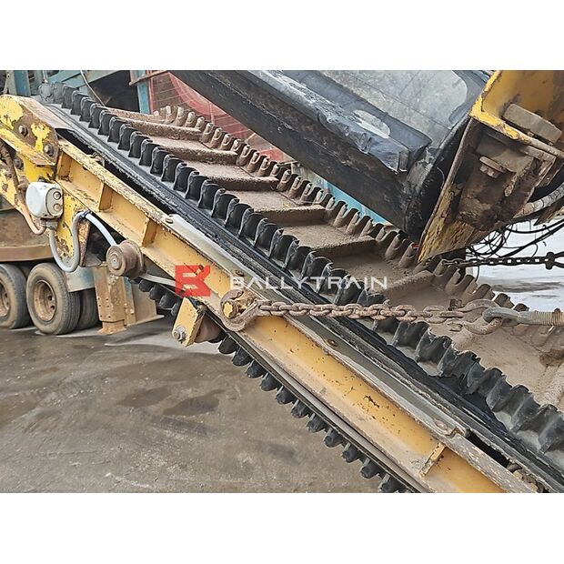 2004 Rubble Master RM60-42089773