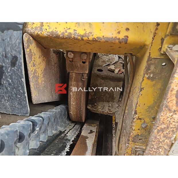 2004 Rubble Master RM60-42089776