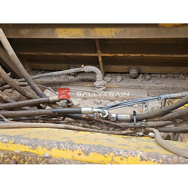 2004 Rubble Master RM60-42089778