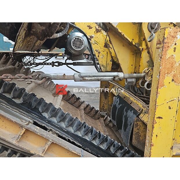 2004 Rubble Master RM60-42089779