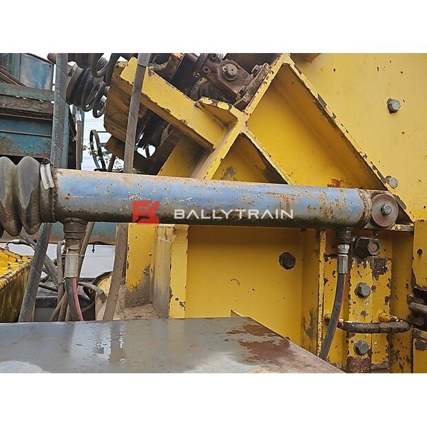 2004 Rubble Master RM60-42089780
