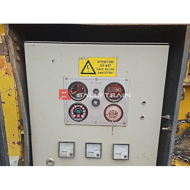 2004 Rubble Master RM60-42089781