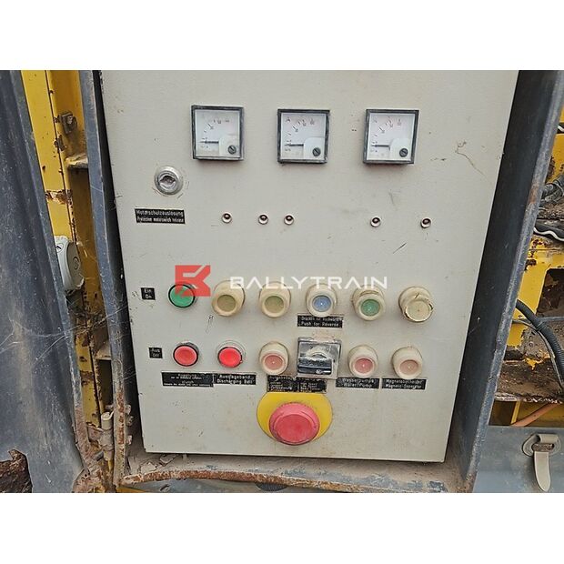 2004 Rubble Master RM60-42089782