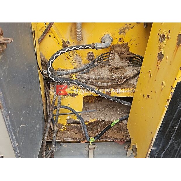 2004 Rubble Master RM60-42089784