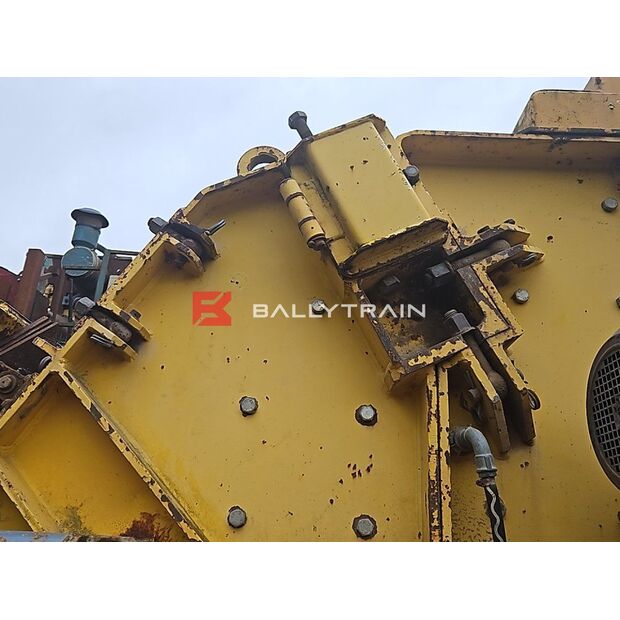 2004 Rubble Master RM60-42089785