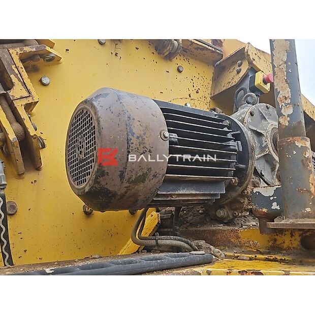 2004 Rubble Master RM60-42089786