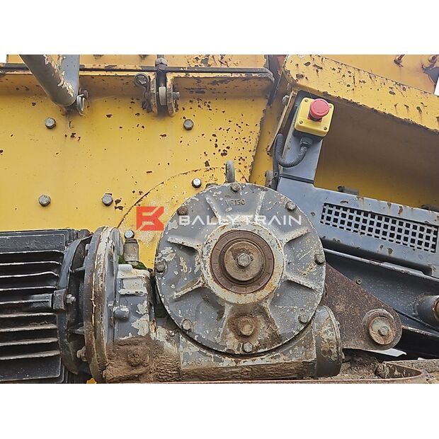 2004 Rubble Master RM60-42089787