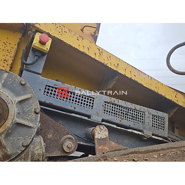 2004 Rubble Master RM60-42089788