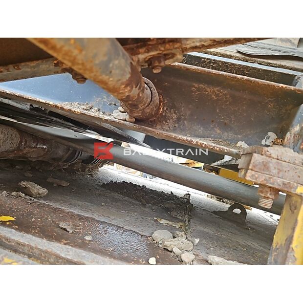 2004 Rubble Master RM60-42089789