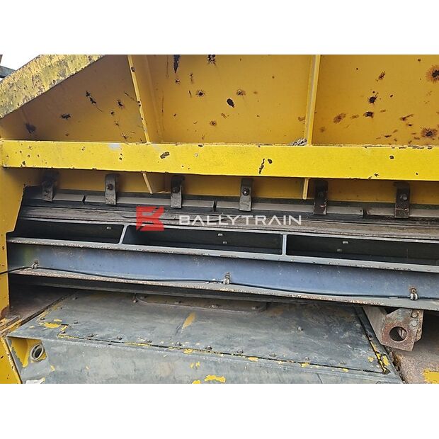 2004 Rubble Master RM60-42089790