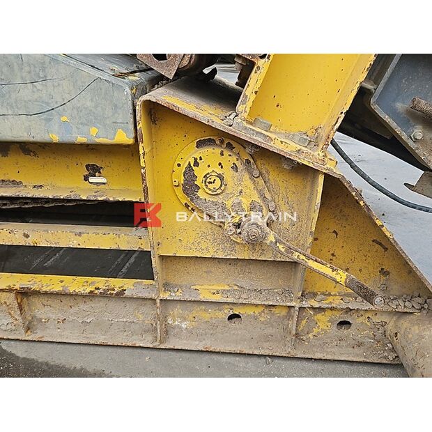 2004 Rubble Master RM60-42089792