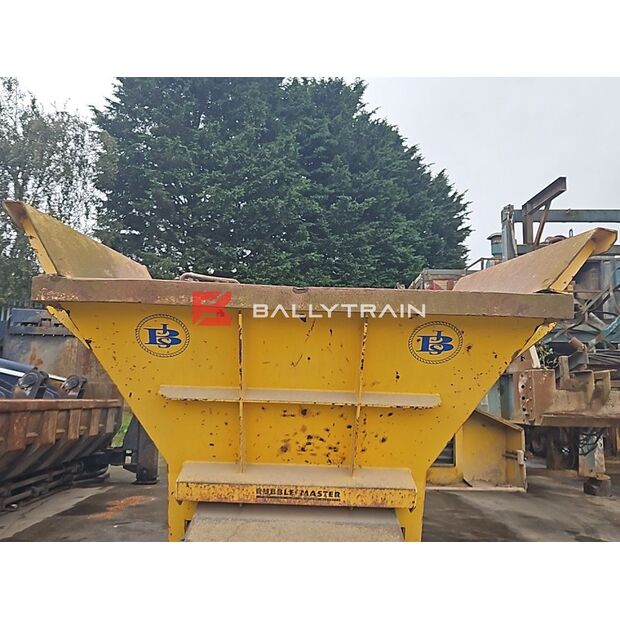 2004 Rubble Master RM60-42089794