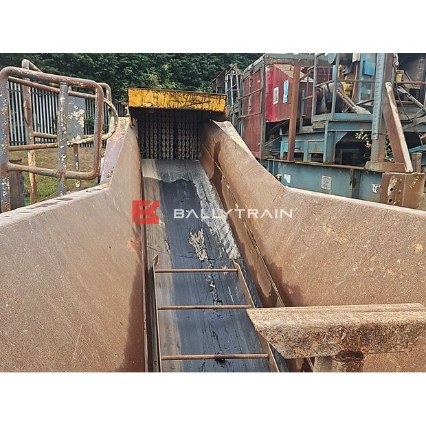 2004 Rubble Master RM60-42089795