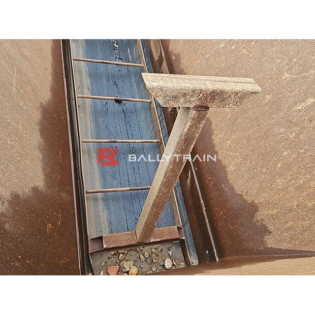 2004 Rubble Master RM60-42089796