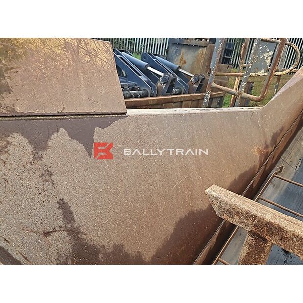 2004 Rubble Master RM60-42089797