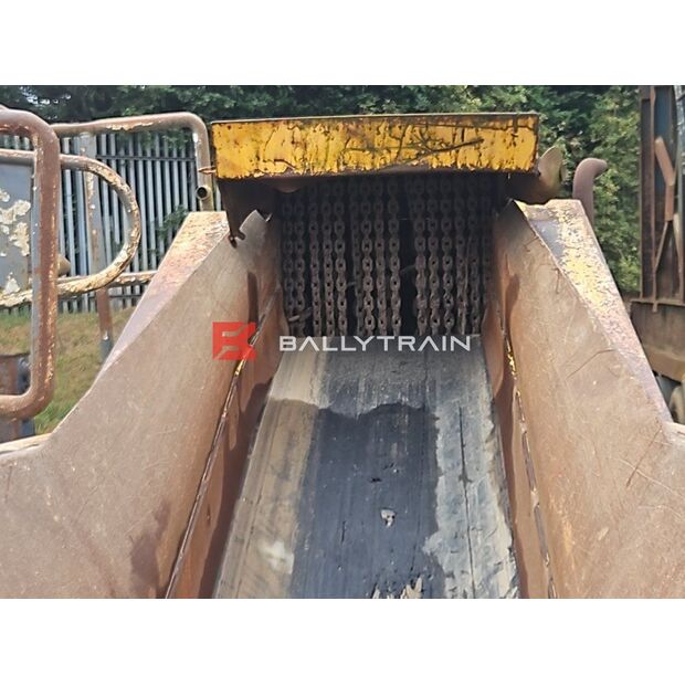 2004 Rubble Master RM60-42089798