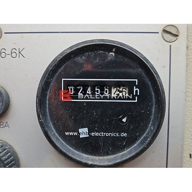 2004 Rubble Master RM60-42089800