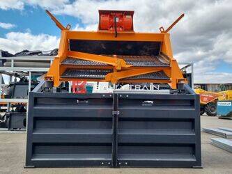 Image for CRUSHERS & SCREENS Landhonor SMS-64-40G MTD