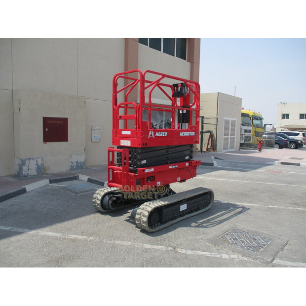2024 HERED HC0607EA-42091401