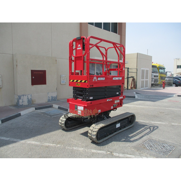 2024 HERED HC0607EA-42091402