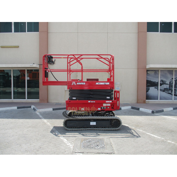 2024 HERED HC0607EA-42091405