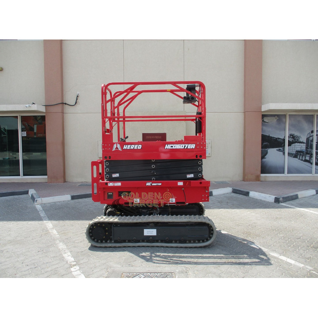 2024 HERED HC0607EA-42091406