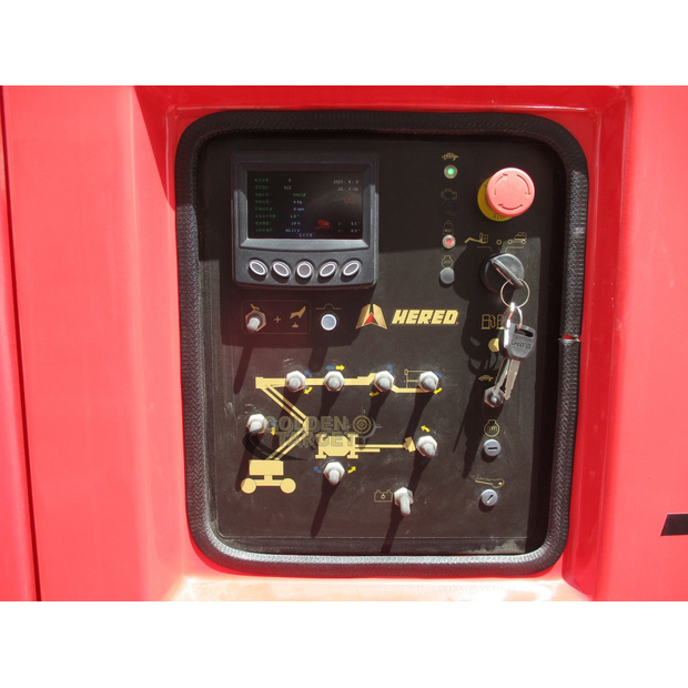 2024 HERED HA21JE-42091421