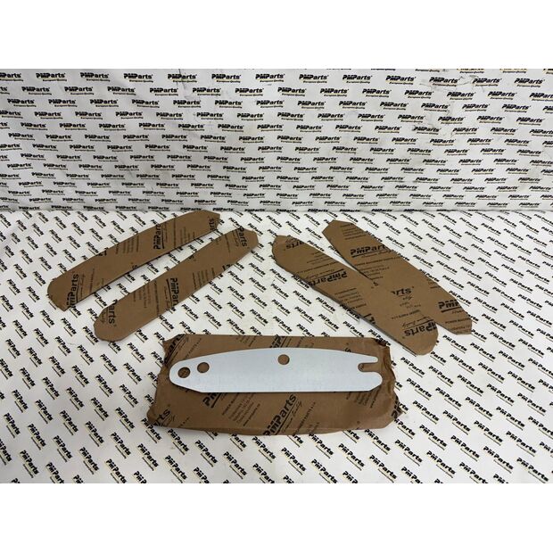  STEEL SHIM 535-8197, 535-8200, 535-8197, 6G-1914, 6G-1915-42092107