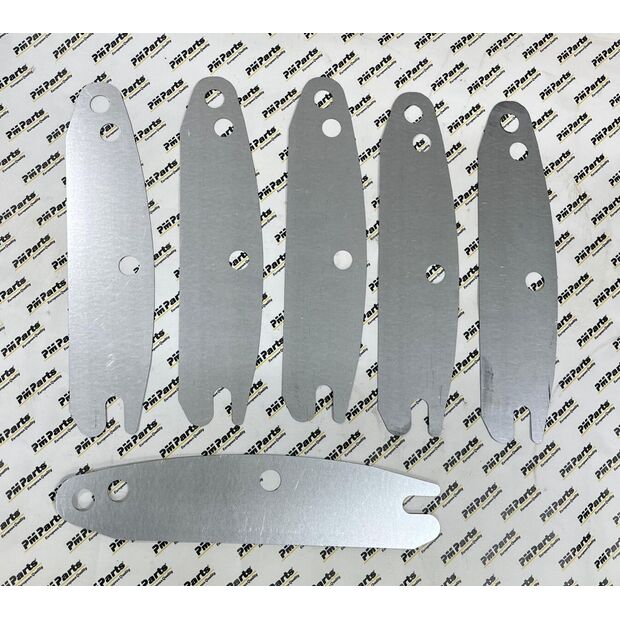  STEEL SHIM 535-8197, 535-8200, 535-8197, 6G-1914, 6G-1915-42092109