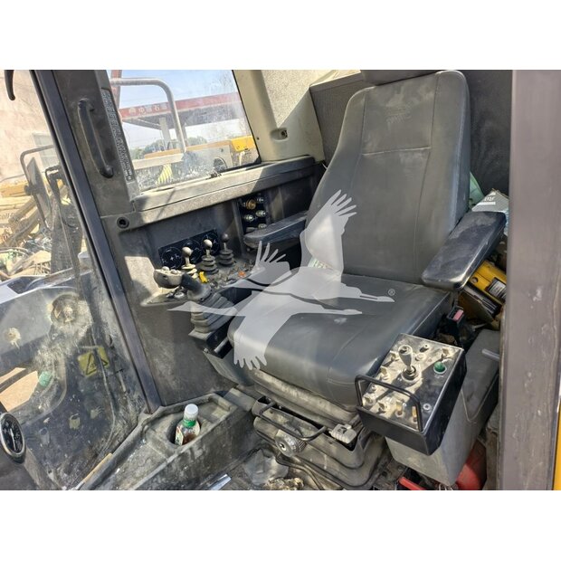 2013 Atlas Copco FLEXIROC T35-11-42094867