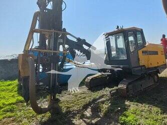 Image for DRILLING EQUIPMENT 2012 Atlas Copco T35