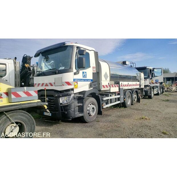 رينو C-42097504