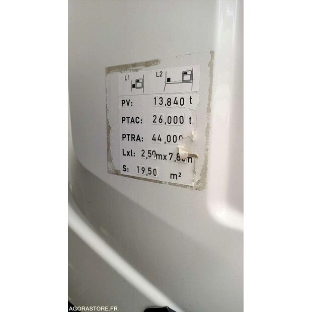 رينو C-42097520