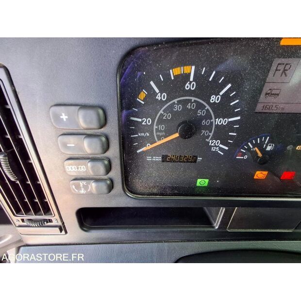 2013 مرسيدس بنز Econic-42097543