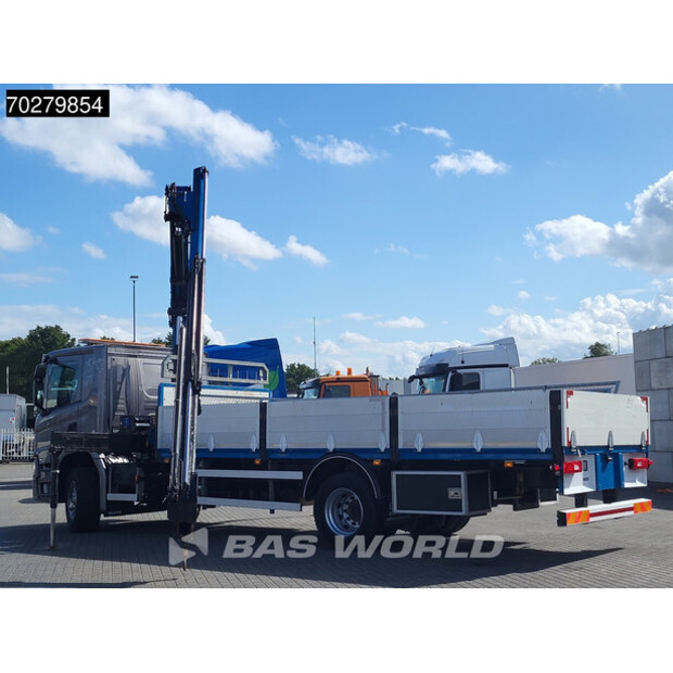 2019 Scania P280-42097845