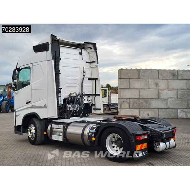 2021 فولفو FH 460-42097882