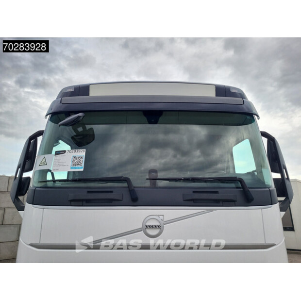 2021 فولفو FH 460-42097886