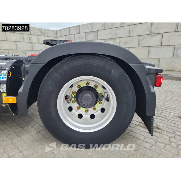 2021 فولفو FH 460-42097898