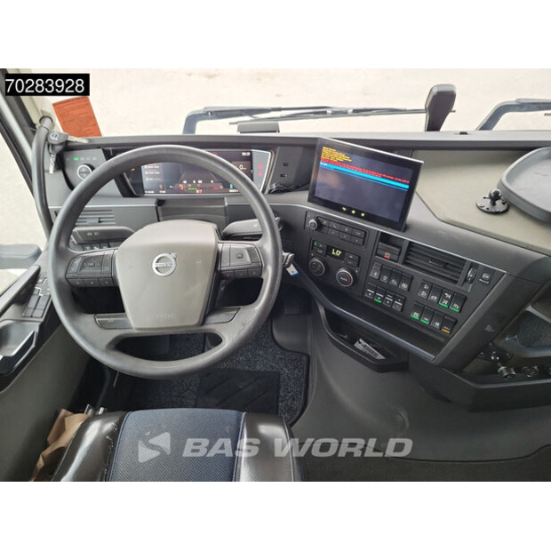 2021 فولفو FH 460-42097900