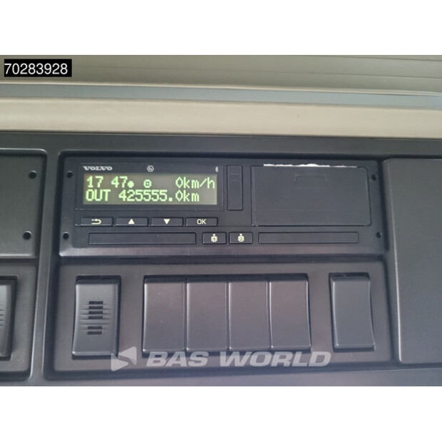 2021 فولفو FH 460-42097911