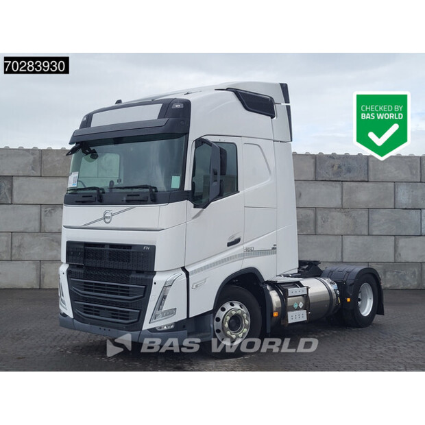 2021 Volvo FH 460-42097917