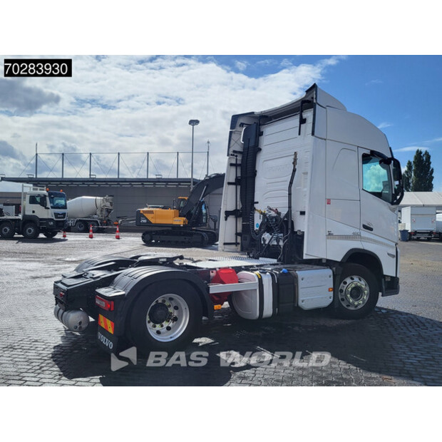 2021 Volvo FH 460-42097921