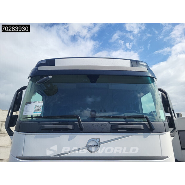 2021 Volvo FH 460-42097922