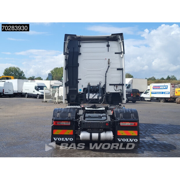2021 Volvo FH 460-42097926