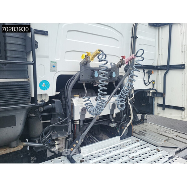 2021 Volvo FH 460-42097928
