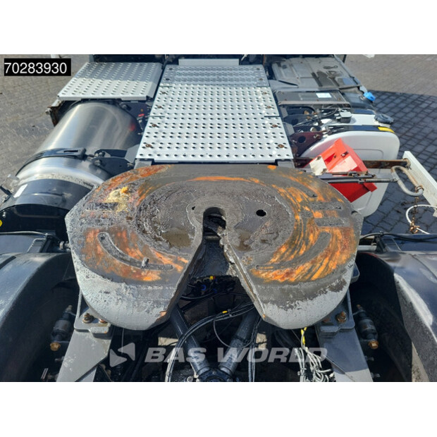 2021 Volvo FH 460-42097929