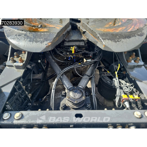2021 Volvo FH 460-42097930