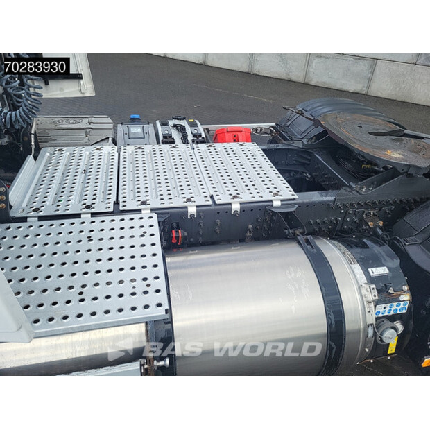 2021 Volvo FH 460-42097931
