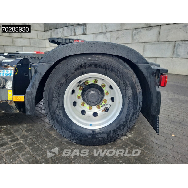 2021 Volvo FH 460-42097933